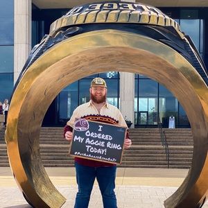 Meet your Posher, Jacob